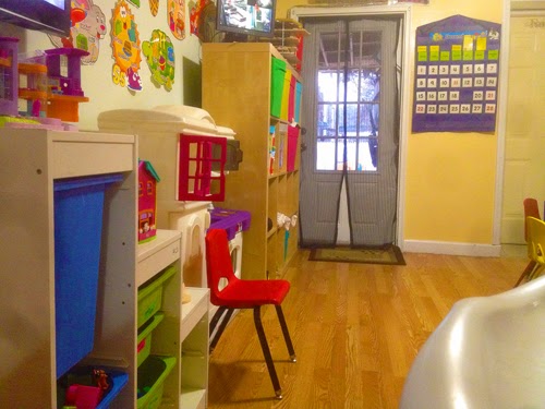 Photo of My Precious Moments Daycare in Queens City, New York, United States - 4 Picture of Point of interest, Establishment