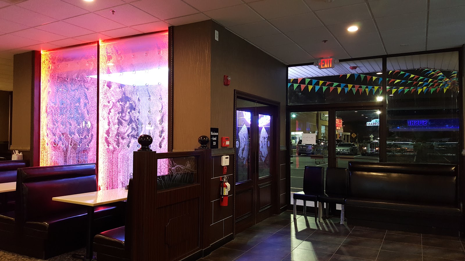 Photo of Hibachi Grill & Supreme Buffet in Saddle Brook City, New Jersey, United States - 2 Picture of Restaurant, Food, Point of interest, Establishment