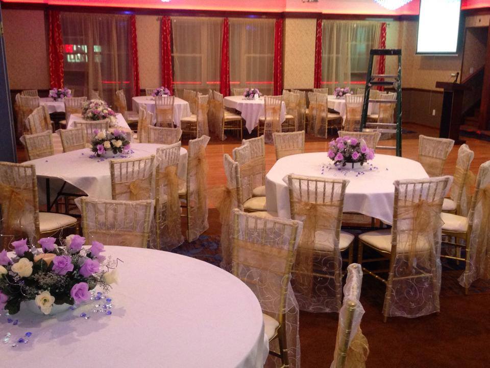 Photo of American Dream Banquet Hall in Yonkers City, New York, United States - 3 Picture of Point of interest, Establishment