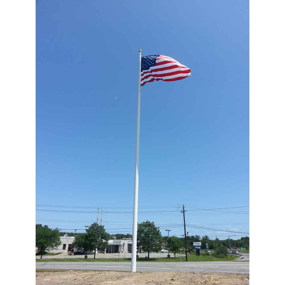 Photo of POLE SERVICE in Haledon City, New Jersey, United States - 5 Picture of Point of interest, Establishment, Store, Home goods store