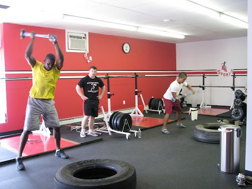 Photo of BBA SPORTS in Howard Beach City, New York, United States - 2 Picture of Point of interest, Establishment, Health