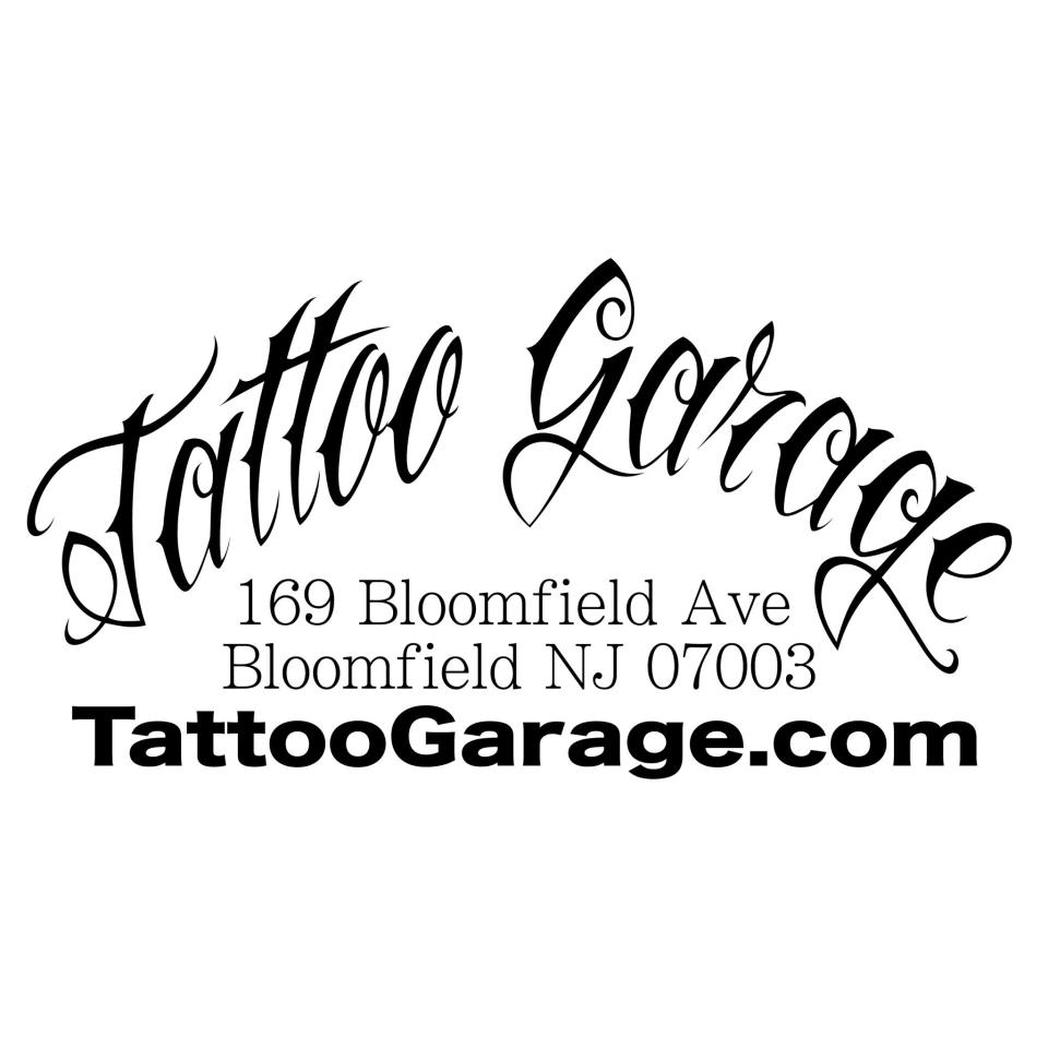 Photo of Tattoo Garage in Essex County City, New Jersey, United States - 4 Picture of Point of interest, Establishment, Store, Clothing store