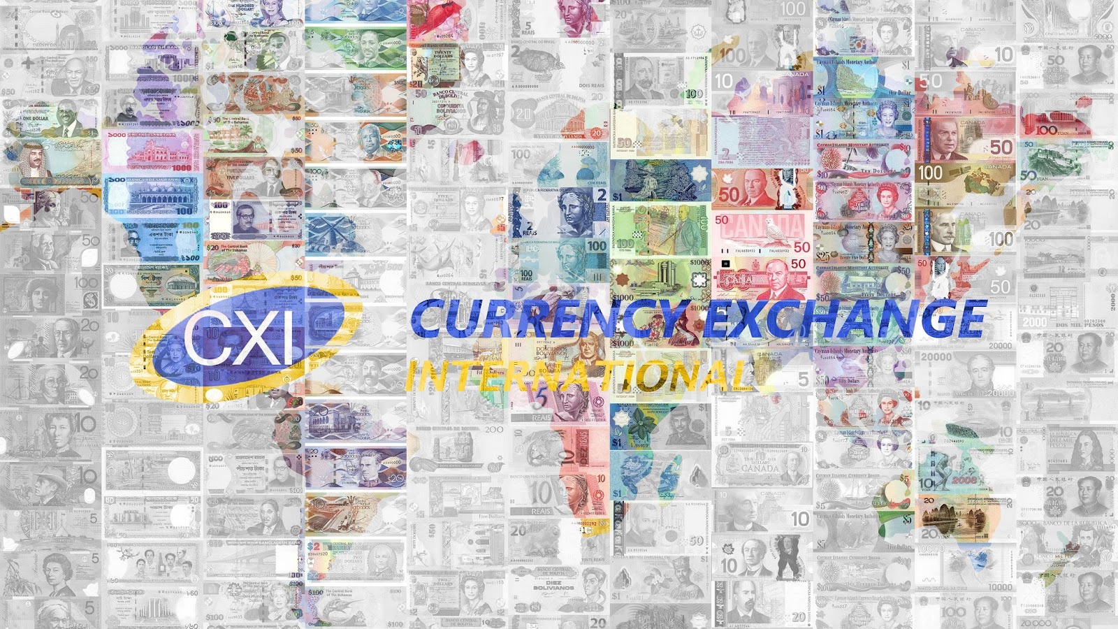 Photo of Currency Exchange International in Paramus City, New Jersey, United States - 1 Picture of Point of interest, Establishment, Finance