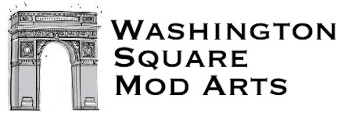 Photo of Washington Square Mod Arts in New York City, New York, United States - 6 Picture of Point of interest, Establishment, Art gallery