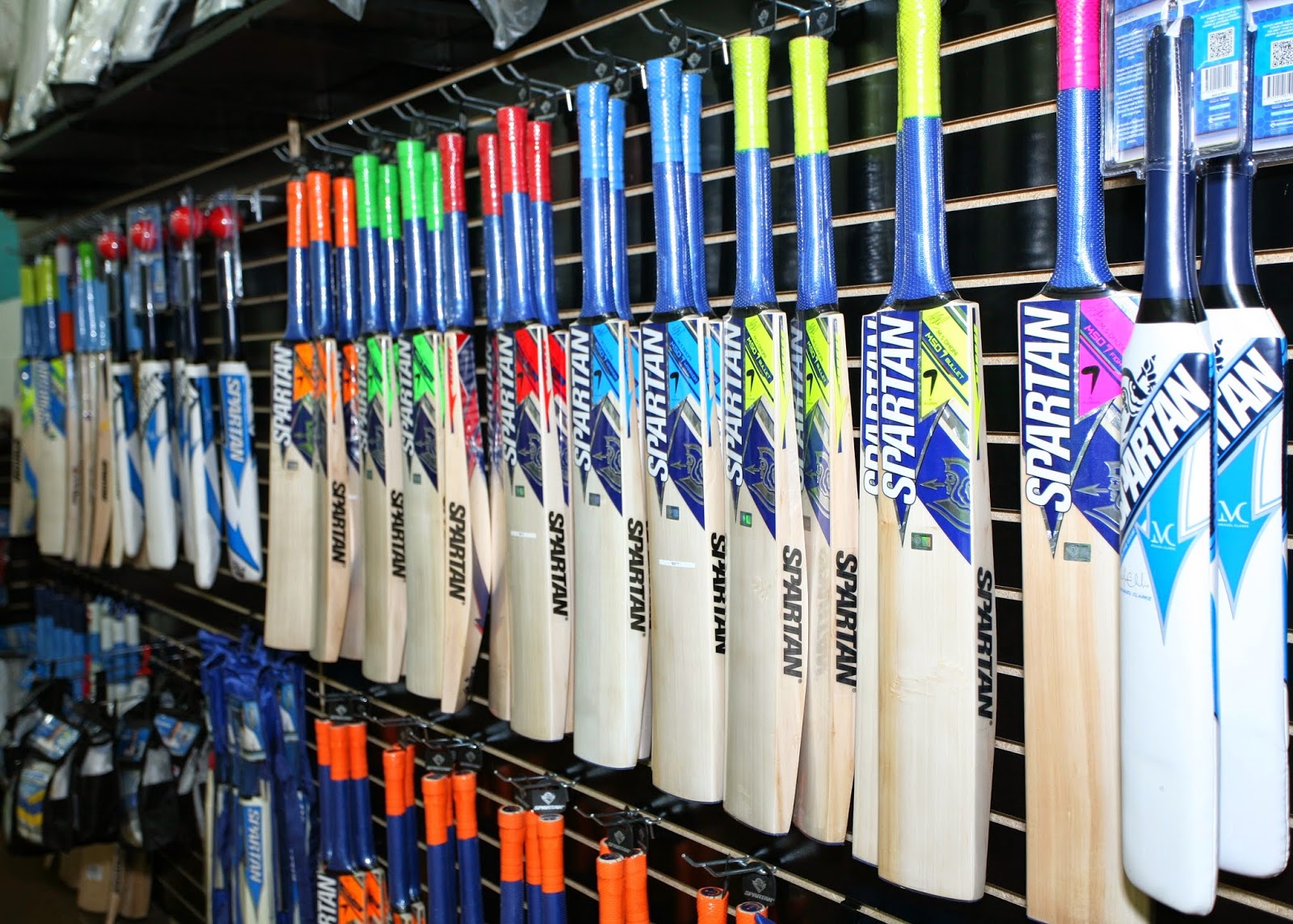 Photo of CricMax Sports Facility in Old Bridge City, New Jersey, United States - 4 Picture of Point of interest, Establishment, Store