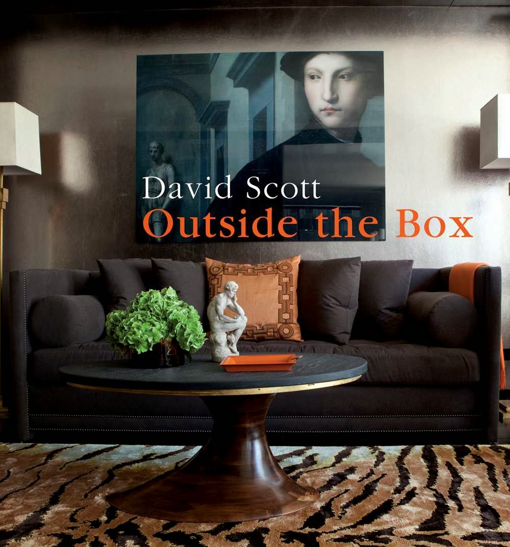 Photo of David Scott Interiors Ltd in New York City, New York, United States - 6 Picture of Point of interest, Establishment