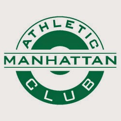 Photo of Manhattan Athletic Club - NYC in New York City, New York, United States - 3 Picture of Point of interest, Establishment