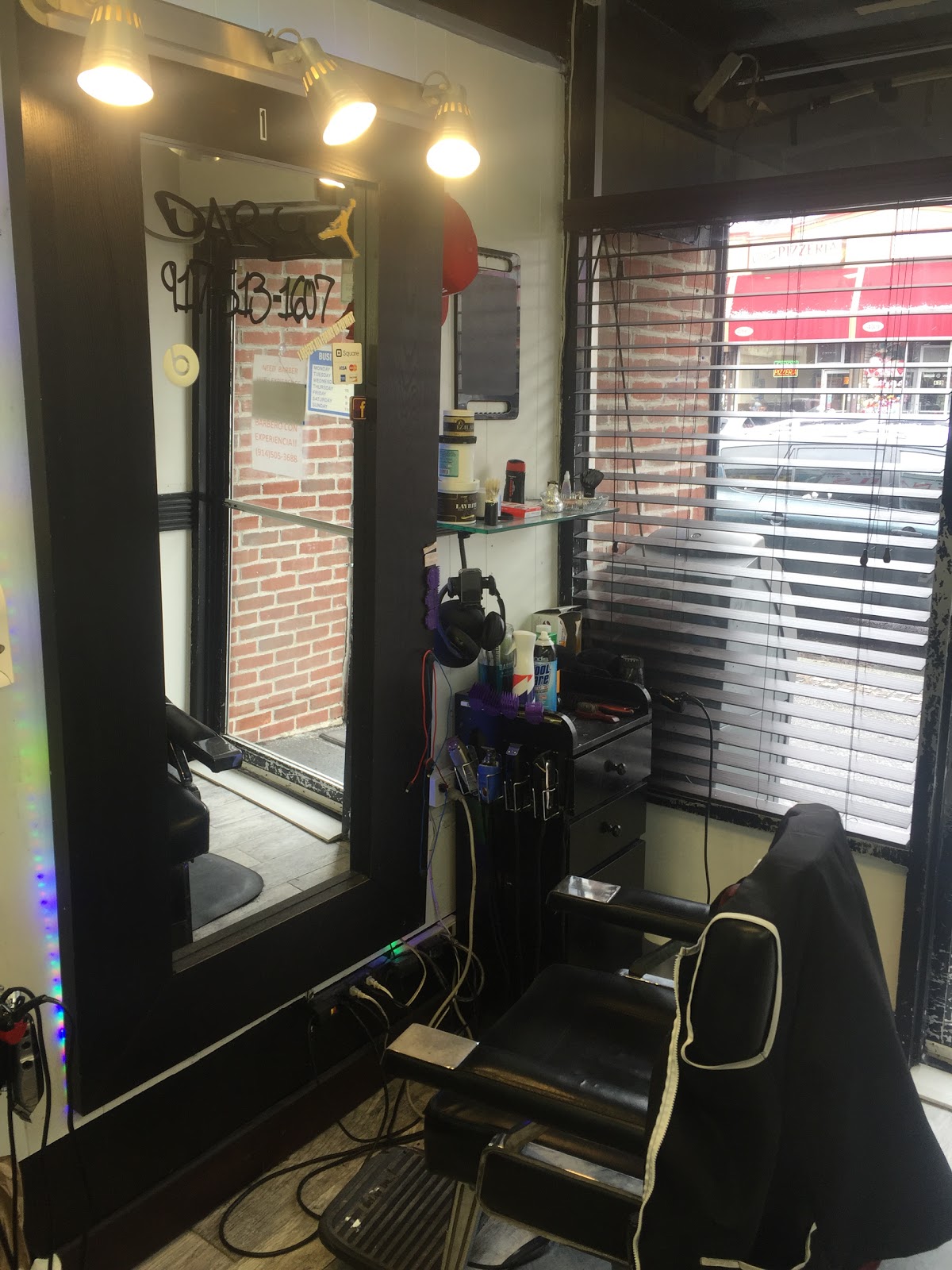 Photo of Mc professional barber shop in Yonkers City, New York, United States - 4 Picture of Point of interest, Establishment, Health, Hair care