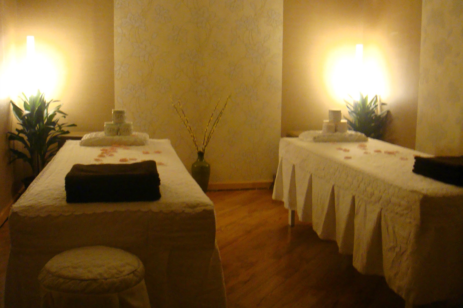 Photo of Heart Sea Spa in New York City, New York, United States - 2 Picture of Point of interest, Establishment, Health, Spa