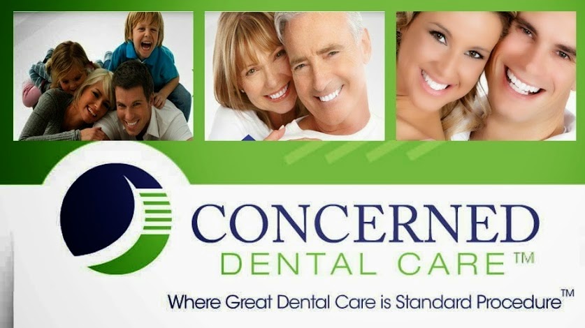 Photo of Concerned Dental Care of Richmond Hill in South Richmond Hill City, New York, United States - 1 Picture of Point of interest, Establishment, Health, Doctor, Dentist