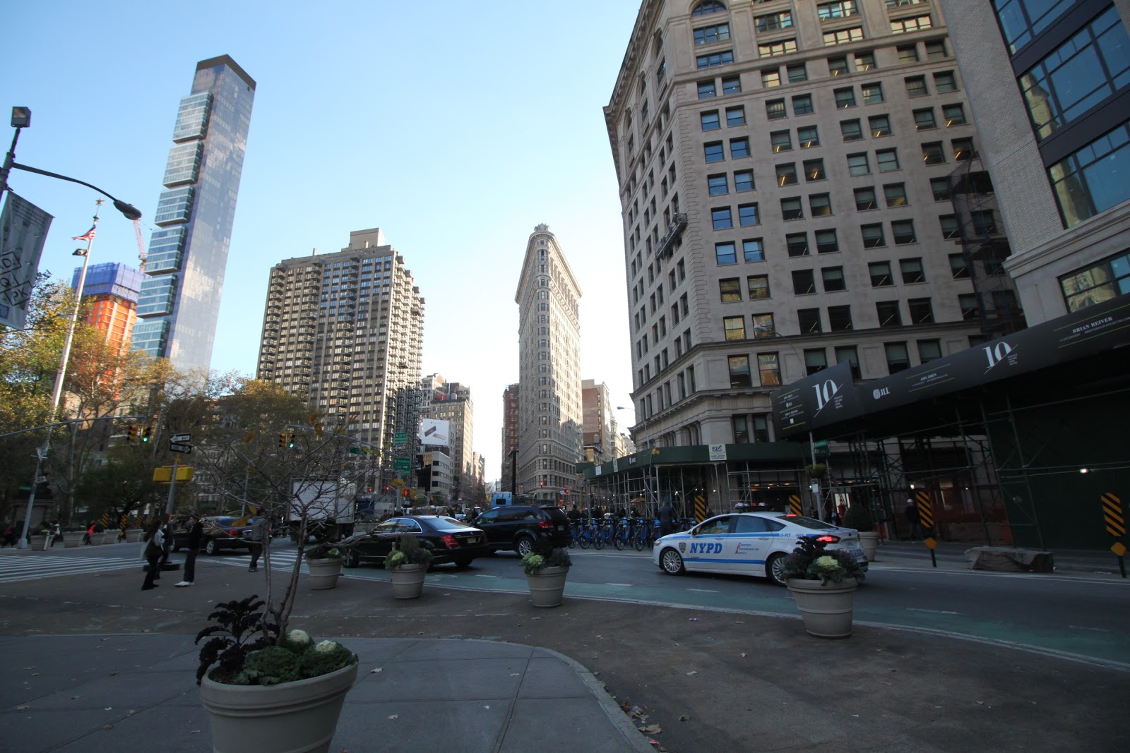 Photo of General Worth Square in New York City, New York, United States - 1 Picture of Point of interest, Establishment, Park