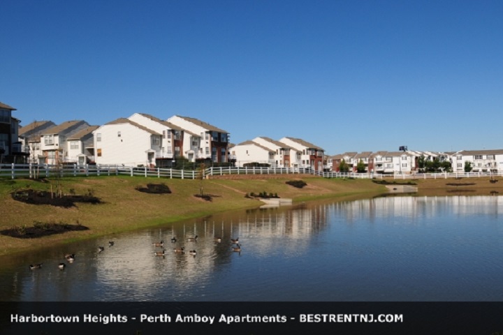 Photo of Harbortown Heights in Perth Amboy City, New Jersey, United States - 4 Picture of Point of interest, Establishment, Real estate agency