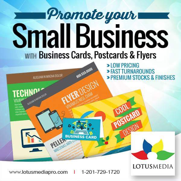 Photo of Lotus Media Printing, Advertising, Marketing Materials in Carlstadt City, New Jersey, United States - 6 Picture of Point of interest, Establishment, Store