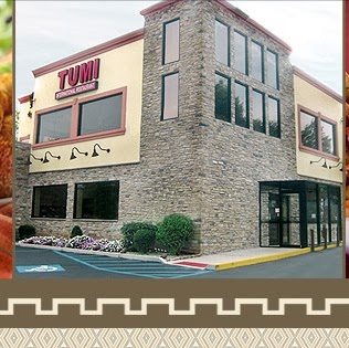 Photo of Tumi Restaurant in Elizabeth City, New Jersey, United States - 7 Picture of Restaurant, Food, Point of interest, Establishment