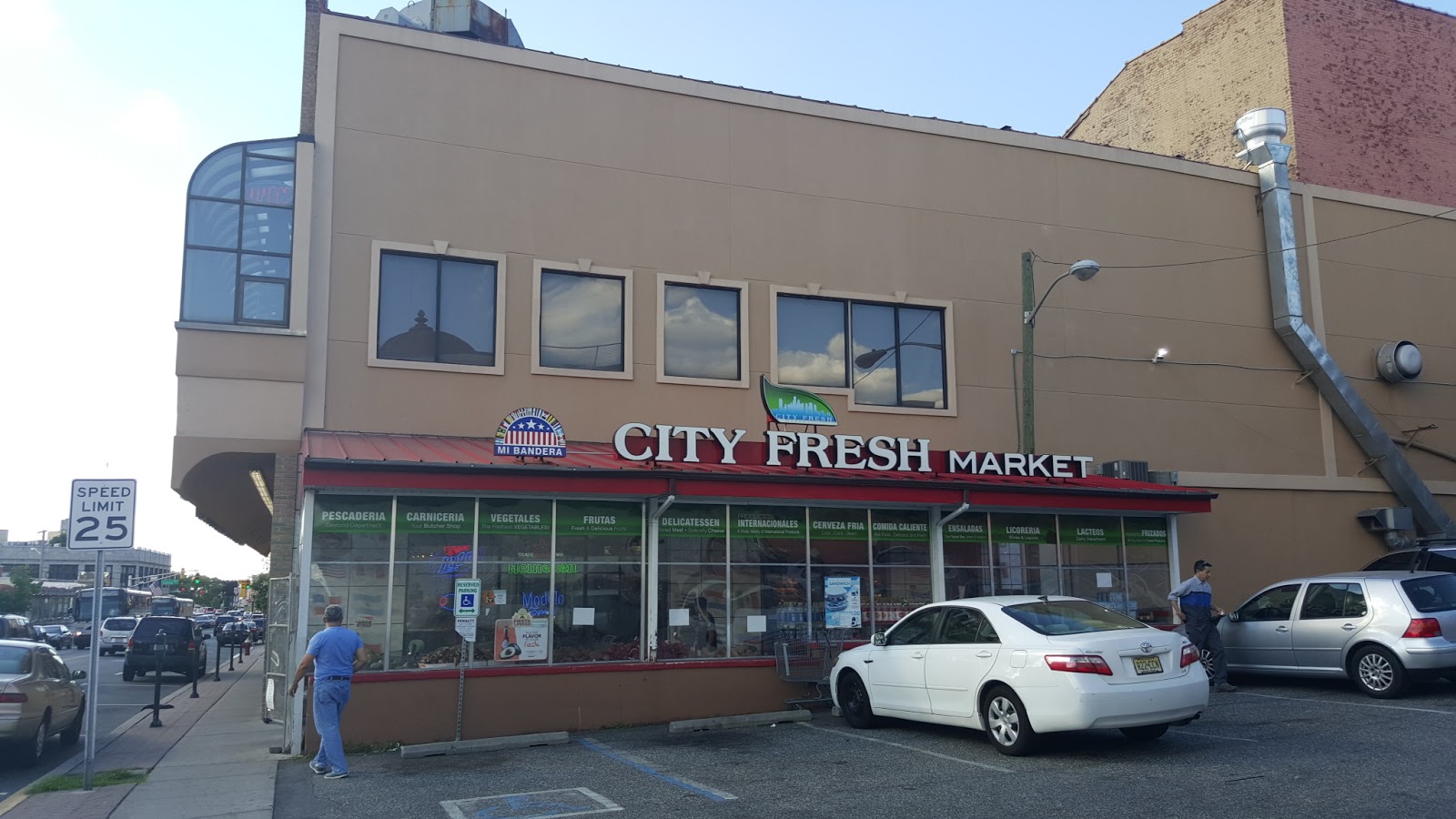 Photo of City Fresh in Union City, New Jersey, United States - 2 Picture of Food, Point of interest, Establishment, Store, Grocery or supermarket