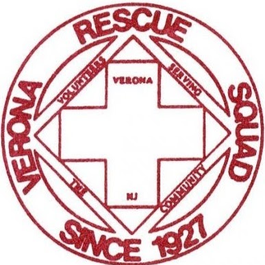 Photo of Verona Rescue Squad in Verona City, New Jersey, United States - 2 Picture of Point of interest, Establishment, Health, Local government office
