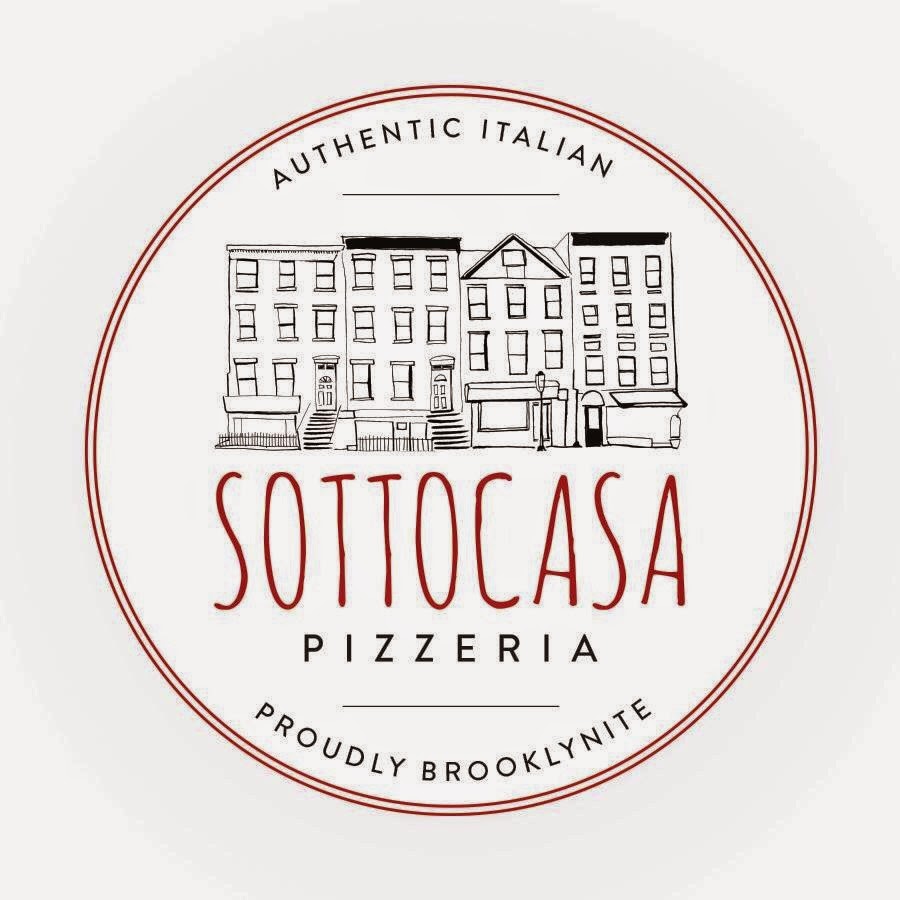 Photo of Sottocasa in Kings County City, New York, United States - 6 Picture of Restaurant, Food, Point of interest, Establishment, Meal delivery