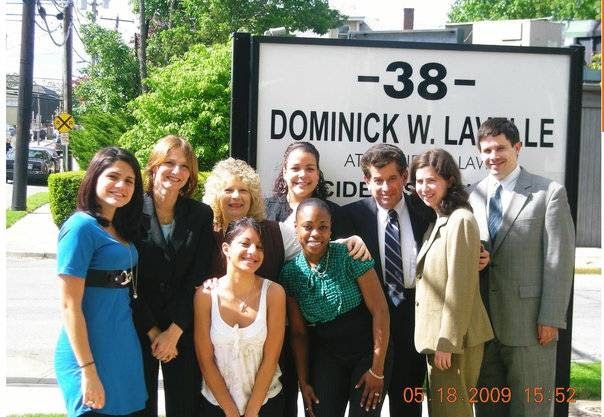 Photo of Dominick W. Lavelle, Esq. in Kings County City, New York, United States - 1 Picture of Point of interest, Establishment, Lawyer