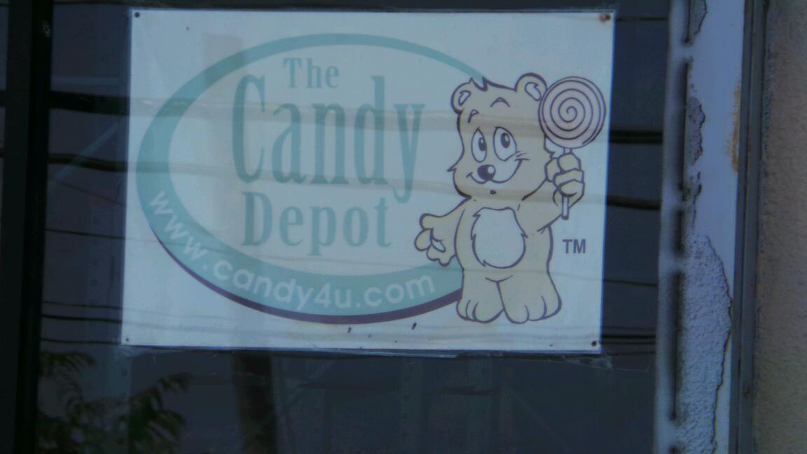 Photo of Candy Depot in Far Rockaway City, New York, United States - 2 Picture of Food, Point of interest, Establishment, Store