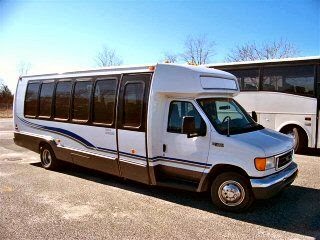 Photo of Crystal Tour Shuttles & Charters in Brooklyn City, New York, United States - 10 Picture of Point of interest, Establishment, Travel agency