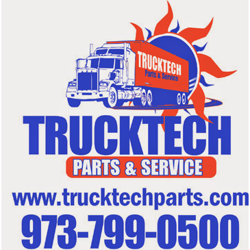 Photo of Truck Tech Parts & Service in Newark City, New Jersey, United States - 8 Picture of Point of interest, Establishment, Store, Car repair