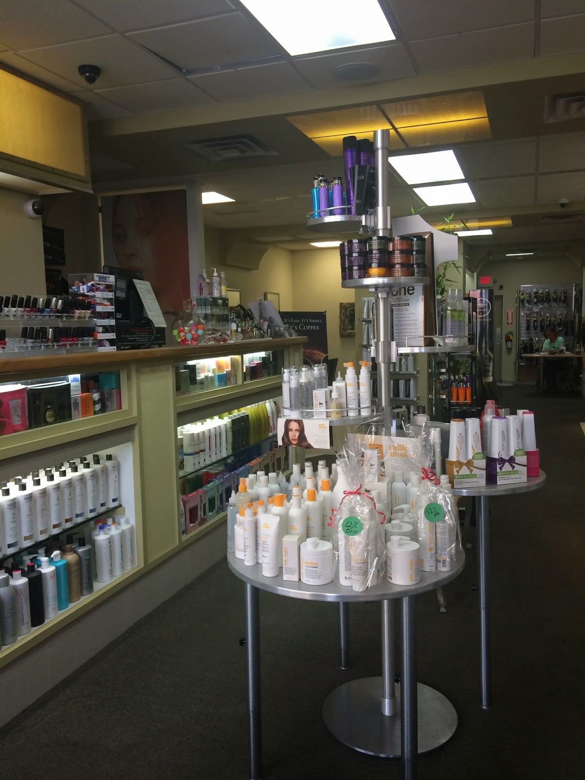 Photo of The Source in Queens City, New York, United States - 2 Picture of Point of interest, Establishment, Store, Spa, Hair care