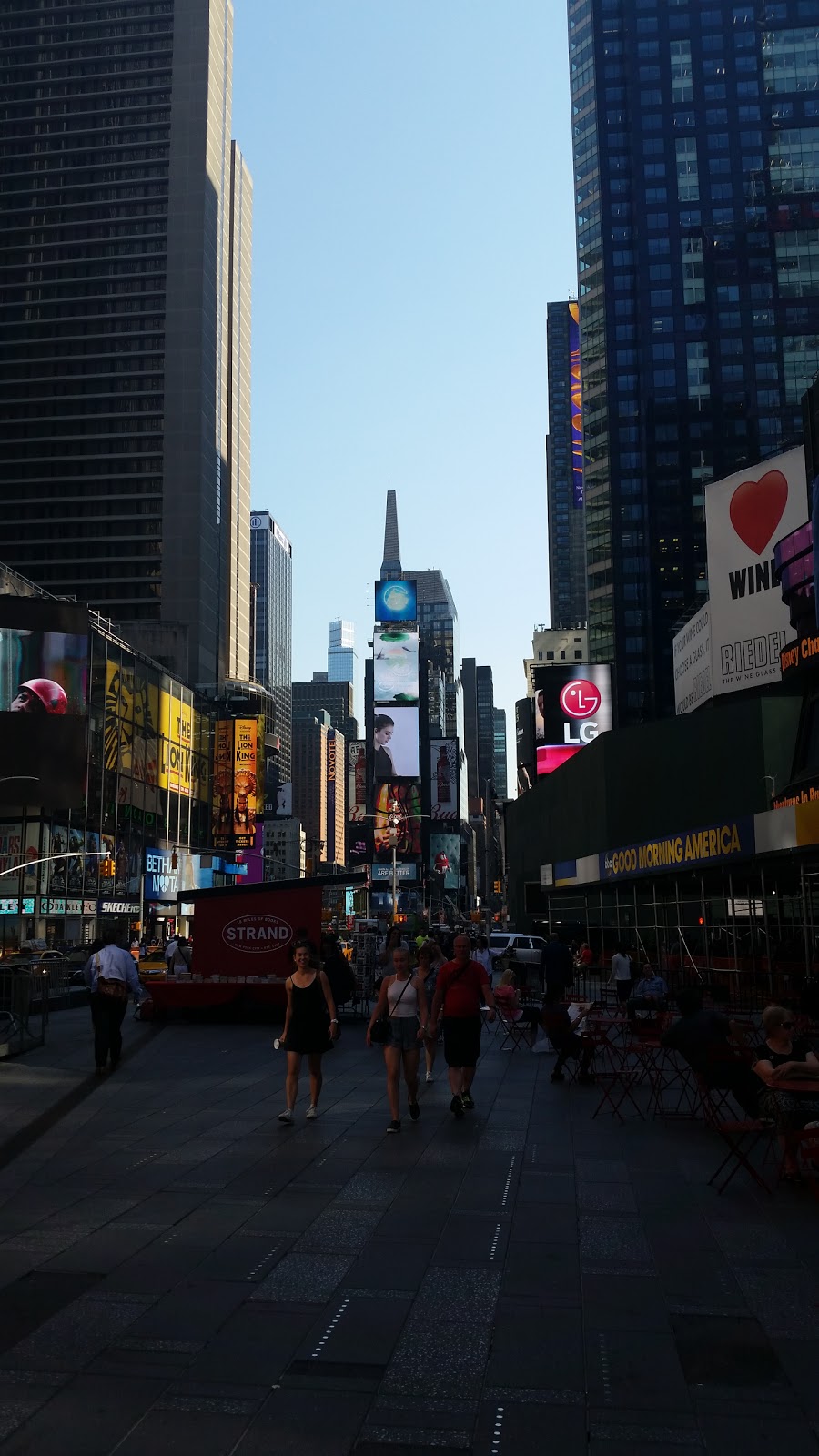 Photo of Book Culture on Columbus in New York City, New York, United States - 1 Picture of Point of interest, Establishment, Store, Book store