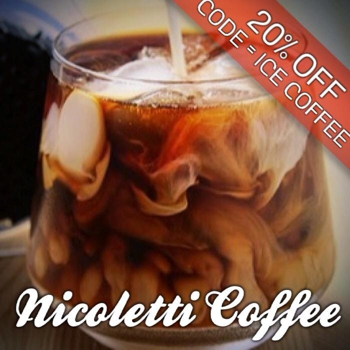 Photo of Nicoletti Coffee in Brooklyn City, New York, United States - 1 Picture of Food, Point of interest, Establishment, Store, Cafe