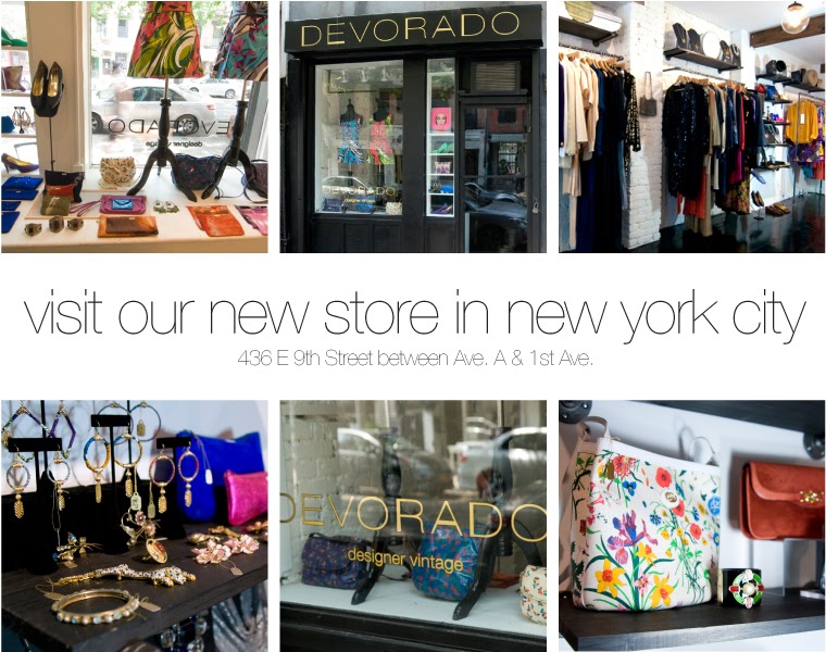 Photo of DEVORADO NYC in New York City, New York, United States - 2 Picture of Point of interest, Establishment, Store, Clothing store