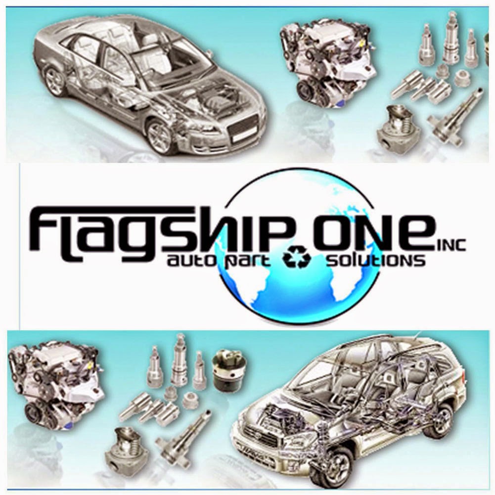 Photo of Flagship One, Inc. in East Rockaway City, New York, United States - 5 Picture of Point of interest, Establishment, Store, Car repair