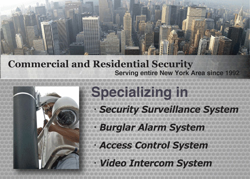 Photo of Safeco Risk Control (Surveillance/CCTV/Access Control/Biometrics/Video Intercom/Intrusion/Cameras) in Kings County City, New York, United States - 5 Picture of Point of interest, Establishment