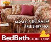 Photo of Bedbathstore.com in Lynbrook City, New York, United States - 7 Picture of Point of interest, Establishment, Store, Home goods store, Furniture store