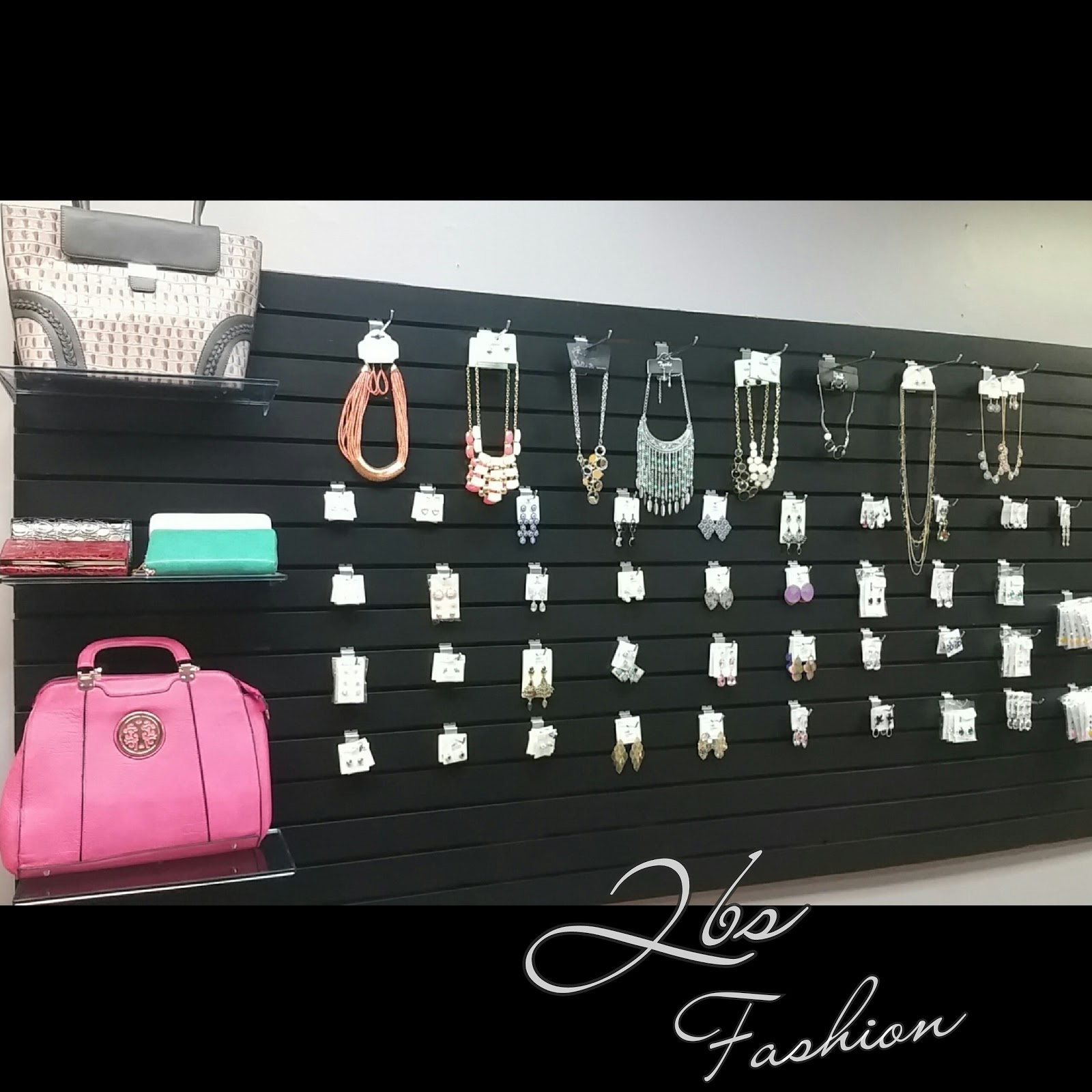 Photo of QBS fashion boutique in Perth Amboy City, New Jersey, United States - 5 Picture of Point of interest, Establishment, Store, Jewelry store