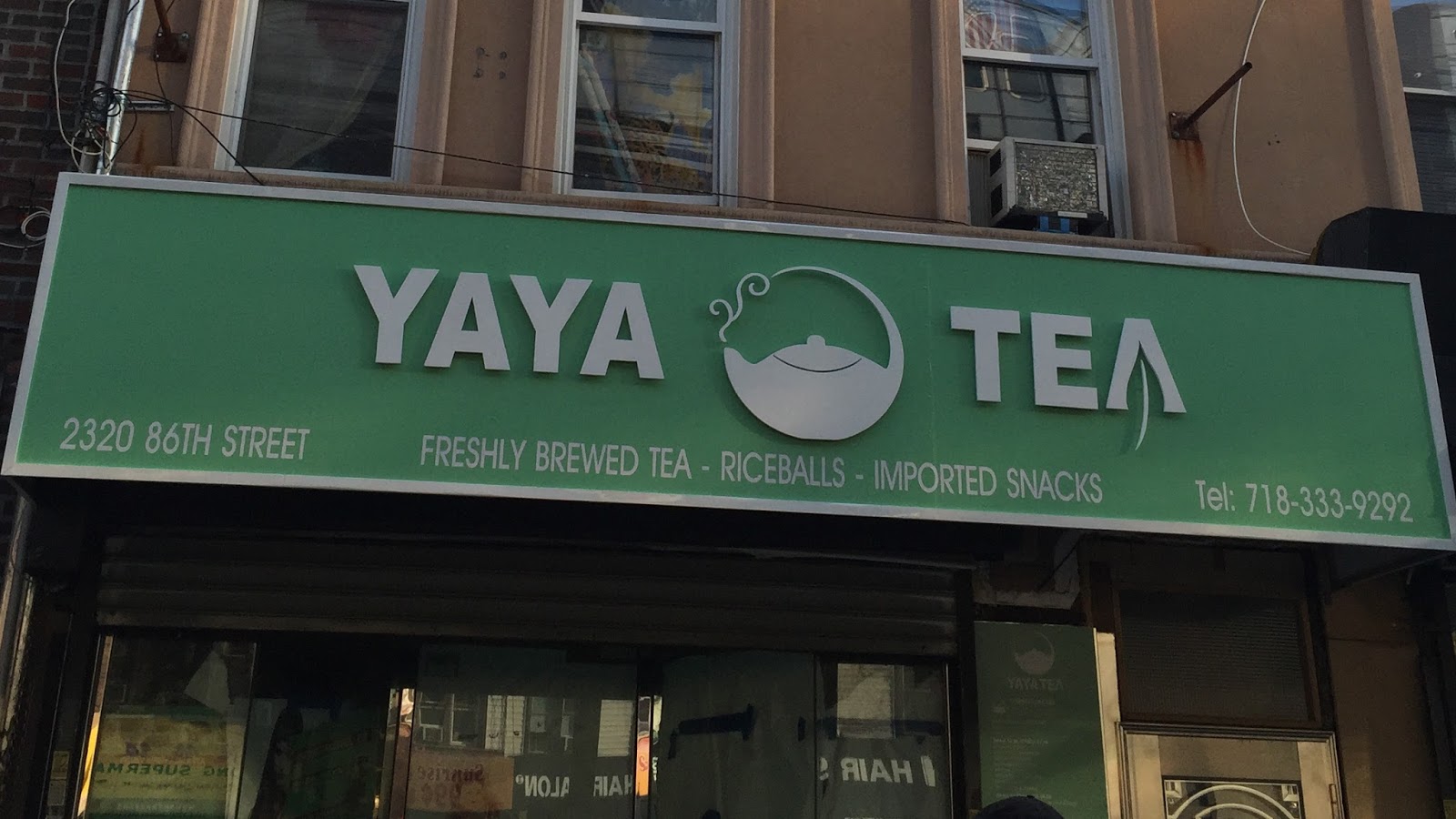 Photo of Yaya Tea Brooklyn in Kings County City, New York, United States - 2 Picture of Food, Point of interest, Establishment, Cafe