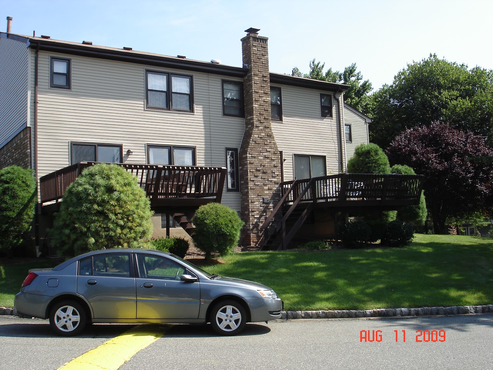 Photo of HIGHVIEW MANOR CONDOMINIUM OWNERS ASSOCIATION INC. in Woodbridge Township City, New Jersey, United States - 3 Picture of Point of interest, Establishment