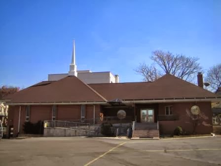 Photo of New York Church of Christ in Corona City, New York, United States - 1 Picture of Point of interest, Establishment, Church, Place of worship