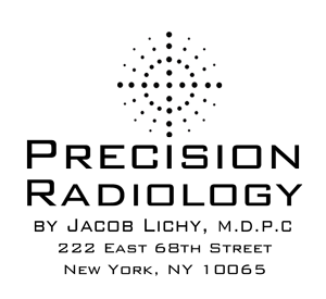 Photo of Precision Radiology by Jacob Lichy M.D.P.C. in New York City, New York, United States - 1 Picture of Point of interest, Establishment, Health, Doctor