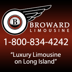 Photo of Long Island Limousine by Broward in Island Park City, New York, United States - 2 Picture of Point of interest, Establishment