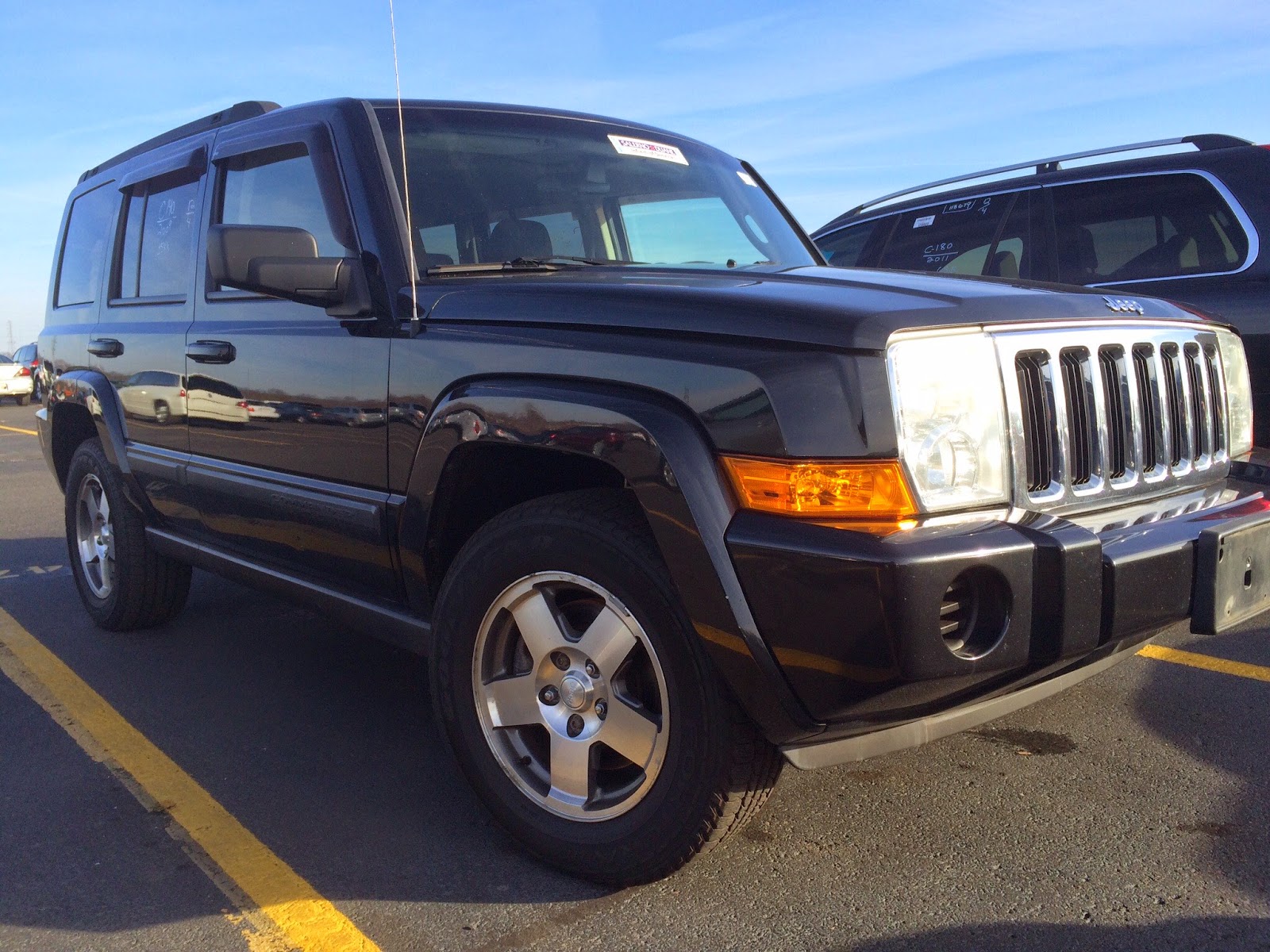 Photo of Buendia Auto Group in Hasbrouck Heights City, New Jersey, United States - 2 Picture of Point of interest, Establishment, Car dealer, Store