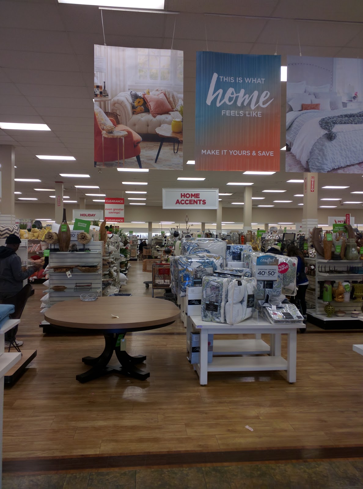 Photo of HomeGoods in Rockville Centre City, New York, United States - 1 Picture of Point of interest, Establishment, Store, Home goods store