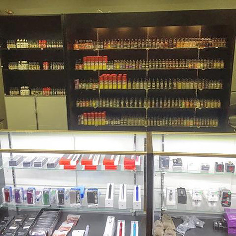 Photo of VAPE BEAST in Metuchen City, New Jersey, United States - 6 Picture of Point of interest, Establishment, Store