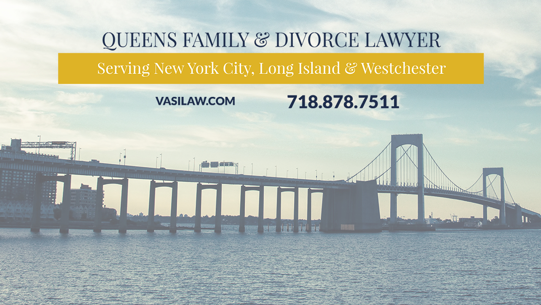 Photo of Law Offices of Andreas Vasilatos in Bayside City, New York, United States - 1 Picture of Point of interest, Establishment, Lawyer