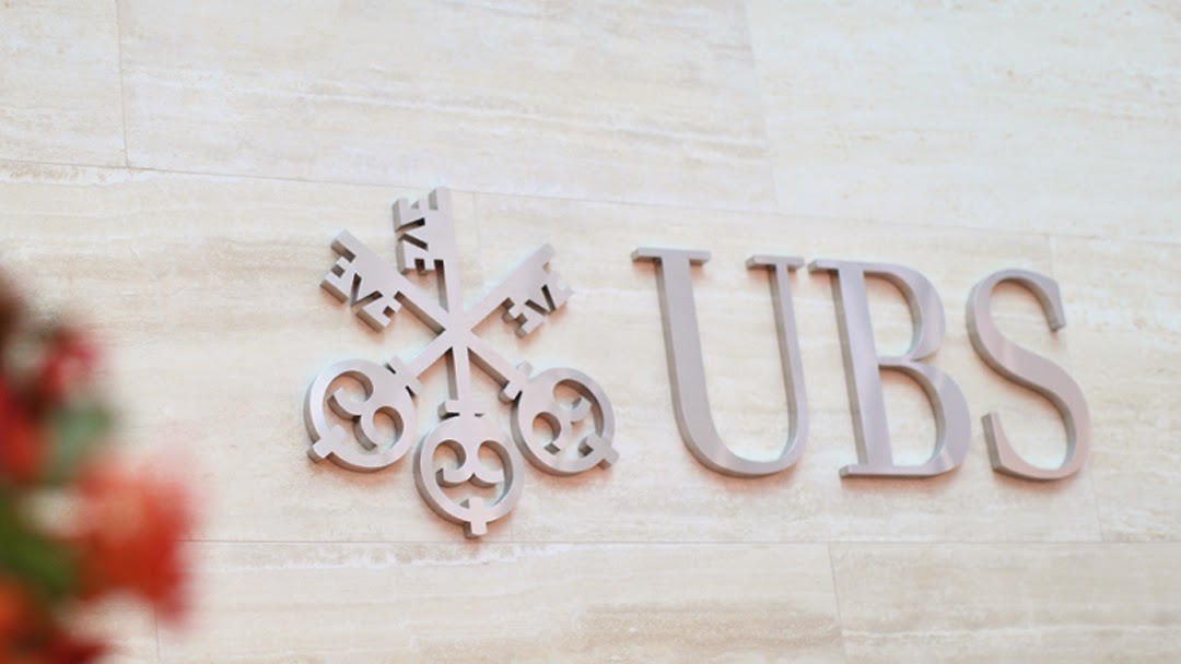 Photo of UBS Home Office in Weehawken City, New Jersey, United States - 1 Picture of Point of interest, Establishment, Finance