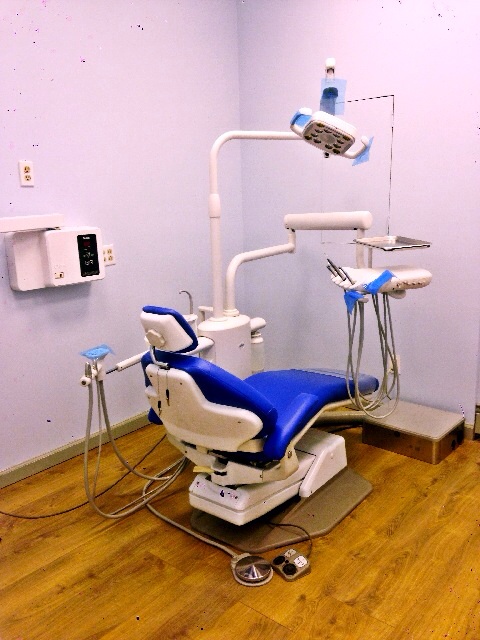 Photo of Dr. Eric Chang, DDS in Queens City, New York, United States - 2 Picture of Point of interest, Establishment, Health, Dentist