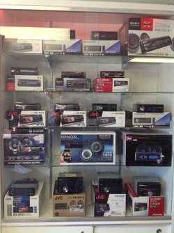 Photo of Ultimate Audio and Video Plus in Oceanside City, New York, United States - 3 Picture of Point of interest, Establishment, Store, Car repair