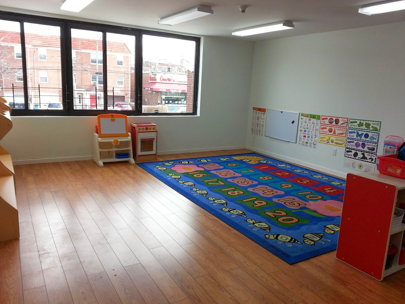 Photo of Morning Star Preschool in Bayside City, New York, United States - 4 Picture of Point of interest, Establishment, School