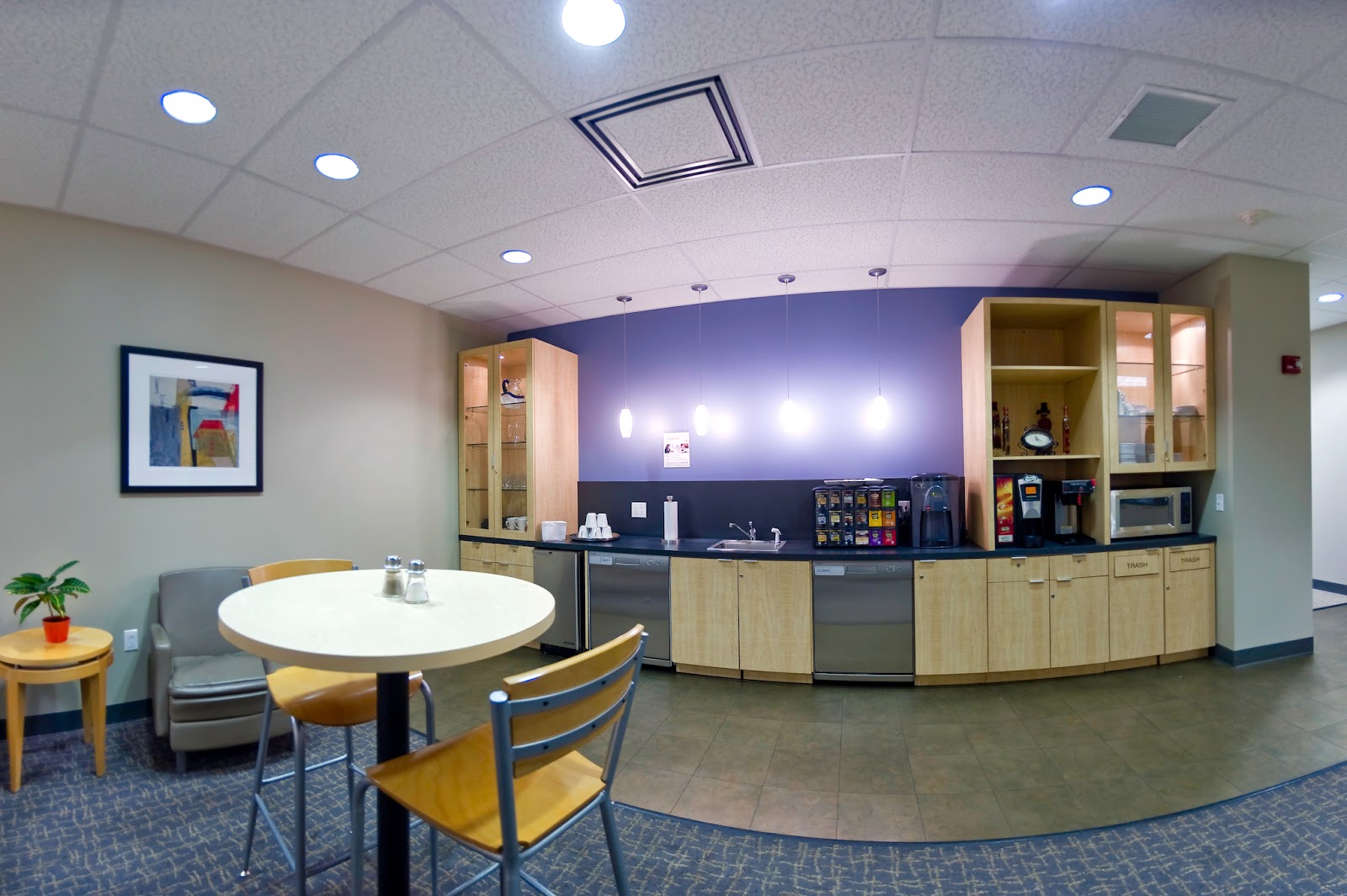 Photo of Regus Rye in Rye City, New York, United States - 8 Picture of Point of interest, Establishment, Real estate agency
