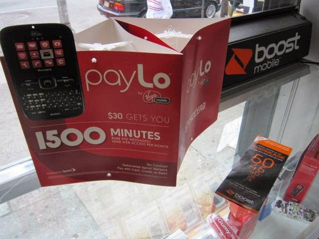 Photo of Boost Mobile in Newark City, New Jersey, United States - 3 Picture of Point of interest, Establishment, Store, Electronics store