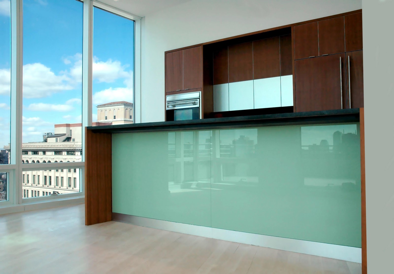 Photo of Manhattan Shade & Glass in New York City, New York, United States - 2 Picture of Point of interest, Establishment, Store, General contractor