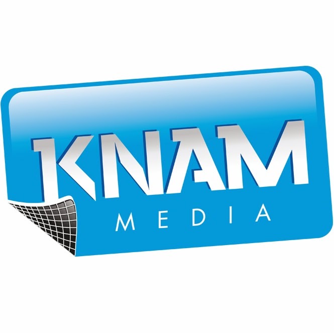 Photo of KNAM Media Vinyl Wrap in Brooklyn City, New York, United States - 1 Picture of Point of interest, Establishment